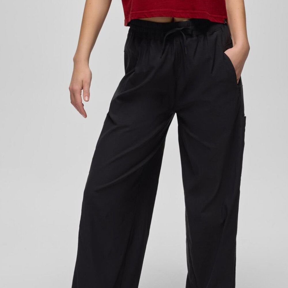 Women’s Prana Send Off Pants Like New